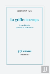 La Griffe Du Temps