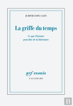 Bertrand.pt - La Griffe Du Temps
