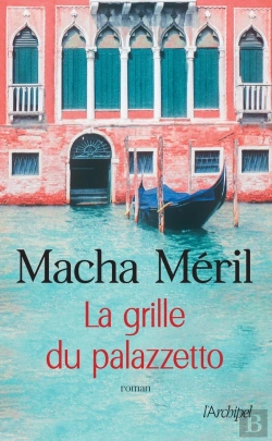 Bertrand.pt - La Grille Du Palazzetto
