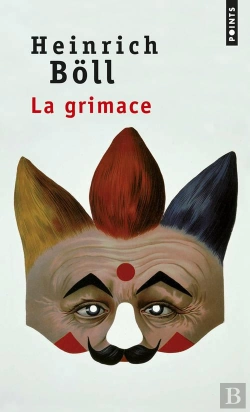 Bertrand.pt - La Grimace