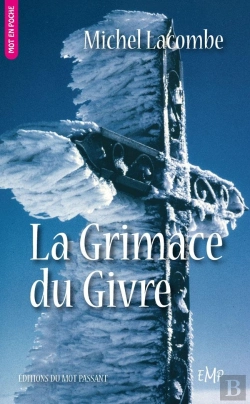 Bertrand.pt - La Grimace Du Givre