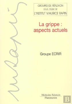 Bertrand.pt - La Grippe ; Aspects Actuels