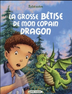 Bertrand.pt - La Grosse Betise De Mon Copain Dragon