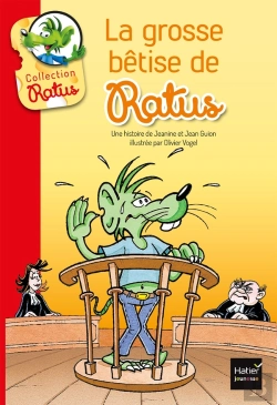 Bertrand.pt - La Grosse Bêtise De Ratus