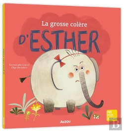 Bertrand.pt - La Grosse Colère D'Esther