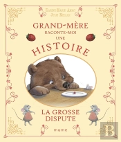 La Grosse Dispute
