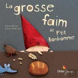 Bertrand.pt - La Grosse Faim De P'Tit Bonhomme