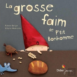 Bertrand.pt - La Grosse Faim De P'Tit Bonhomme