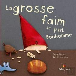 Bertrand.pt - La Grosse Faim De P'Tit Bonhomme