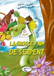 La Grosse Faim De Serpent