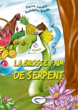 Bertrand.pt - La Grosse Faim De Serpent