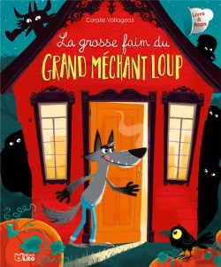 Bertrand.pt - La Grosse Faim Du Grand Méchant Loup