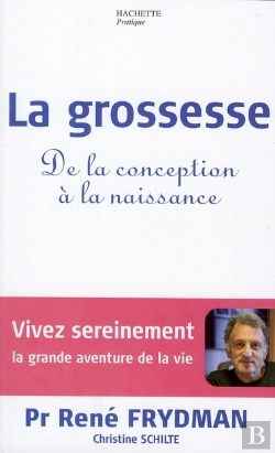 Bertrand.pt - La Grossesse