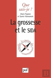 La Grossesse Et Le Sida