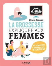 La Grossesse Expliquee Aux Femmes