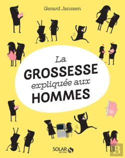 Bertrand.pt - La Grossesse Expliquée Aux Hommes