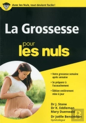 La Grossesse Pour Les Nuls