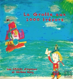 Bertrand.pt - La Grotte Aux 1000 Tresors