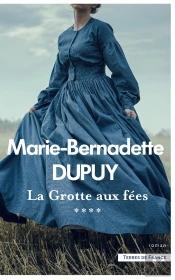 La Grotte Aux Fees (Tf) - N.Ed