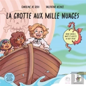 La Grotte Aux Mille Nuages