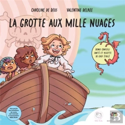 Bertrand.pt - La Grotte Aux Mille Nuages