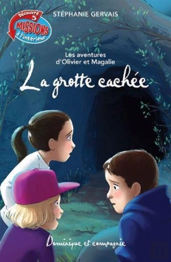 Bertrand.pt - La Grotte Cachée