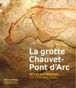 Bertrand.pt - La Grotte Chauvet-Pont D'Arc