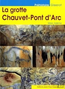 Bertrand.pt - La Grotte Chauvet-Pont D'Arc