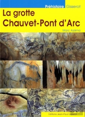 La Grotte Chauvet-Pont D'Arc