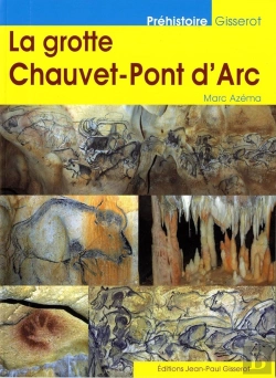 Bertrand.pt - La Grotte Chauvet-Pont D'Arc