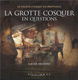 Bertrand.pt - La Grotte Cosquer En Questions