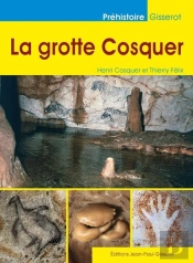 La Grotte Cosquer