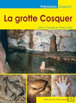 Bertrand.pt - La Grotte Cosquer
