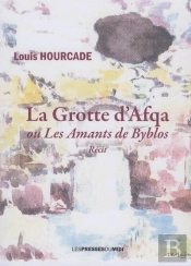 La Grotte D'Afqa