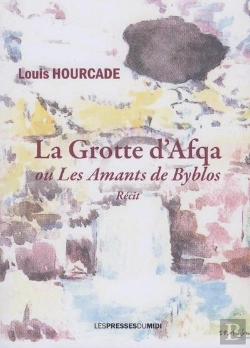 Bertrand.pt - La Grotte D'Afqa