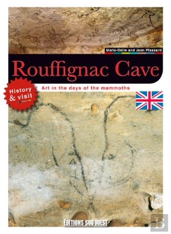 Bertrand.pt - La Grotte De Rouffignac