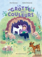 La Grotte Des Couleurs