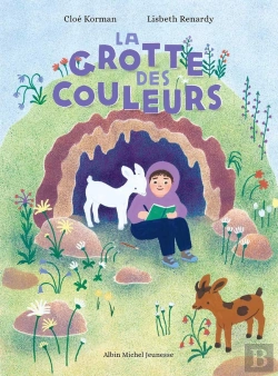 Bertrand.pt - La Grotte Des Couleurs