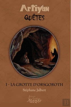 Bertrand.pt - La Grotte D'Orsgoroth