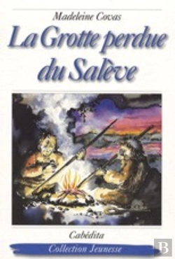Bertrand.pt - La Grotte Perdue Du Salève