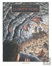 La Grotte Sacrée