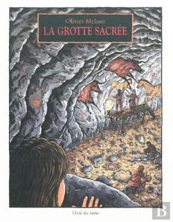 Bertrand.pt - La Grotte Sacrée