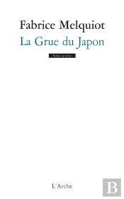 La Grue Du Japon