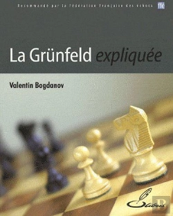 Bertrand.pt - La Grünfeld Expliquée