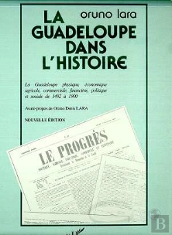 Bertrand.pt - La Guadeloupe Dans L'Histoire