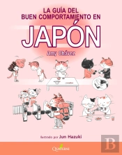 La Guæía Del Buen Comportamiento En Japónù