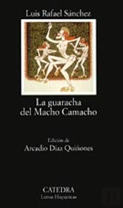 La Guaracha Del Macho Camacho
