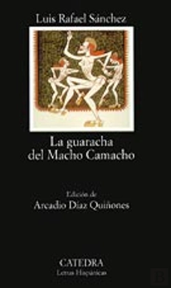 Bertrand.pt - La Guaracha Del Macho Camacho