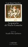 La Guaracha Del Macho Camacho