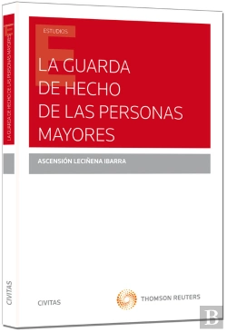 Bertrand.pt - La Guarda De Hecho De Las Personas Mayores